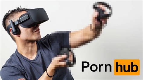 vr for pornhub